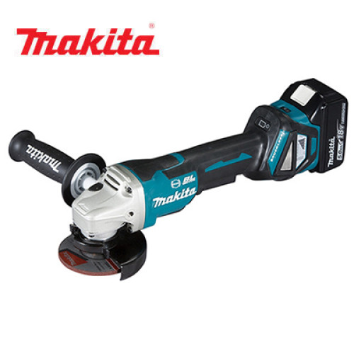 Máy mài góc dùng pin Makita DGA519Z
